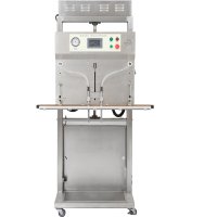 外抽真空機不能抽真空是什么原因