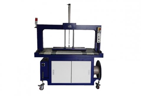 YS-LX305全自動高速打包機(jī)(加壓型)