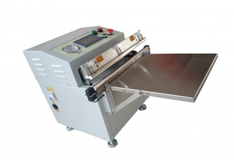 經(jīng)濟(jì)型外抽真空包裝機(jī)VS-450（電動款）