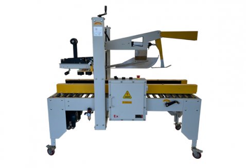 防爆折蓋封箱機(jī)FXJ-AT5050F