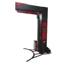 纏繞機的應(yīng)用