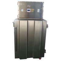 選購(gòu)立柜式真空機(jī)需要確認(rèn)哪些參數(shù)