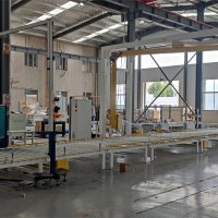 全自動纏繞機(jī)頂部斷膜的優(yōu)勢有哪些