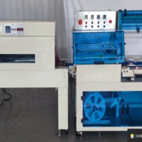 收縮機爐道尺寸如何確定