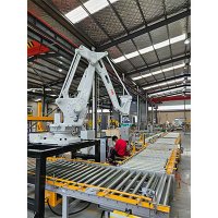 輸送機(jī)寬度如何確定