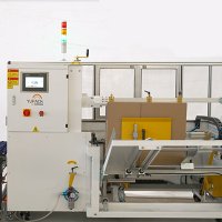 開箱機出料口卡紙箱的常見問題及解決辦法