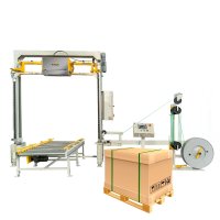 打包機(jī)燙頭燒毀的原因