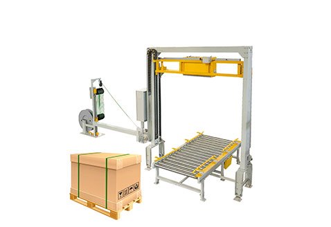 托盤捆扎機(jī)