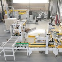 封箱機使用的注意事項