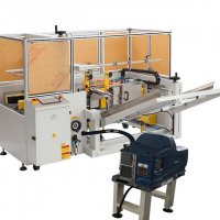 熱熔膠開箱機的特點