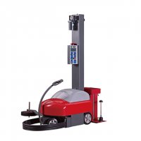 自走式纏繞機使用注意事項